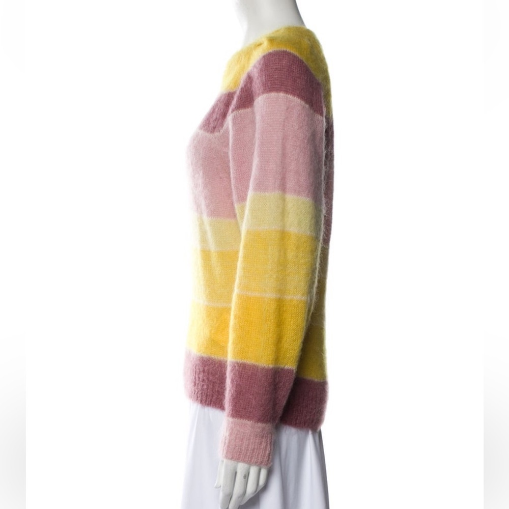 Isabel Etoile Marant Knit Sweater View 3